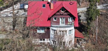 Pensjonat pod stokiem narciarskim