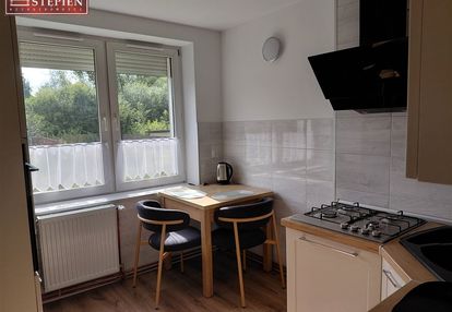 Lokal mieszkalny w centrum miasta