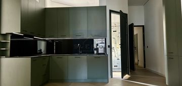 Apartament 119,3 m2 w kamienicy w śródmieściu