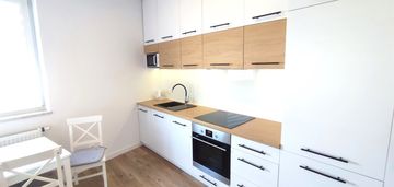 Apartament z dwiema sypialniami, klimatyzacja