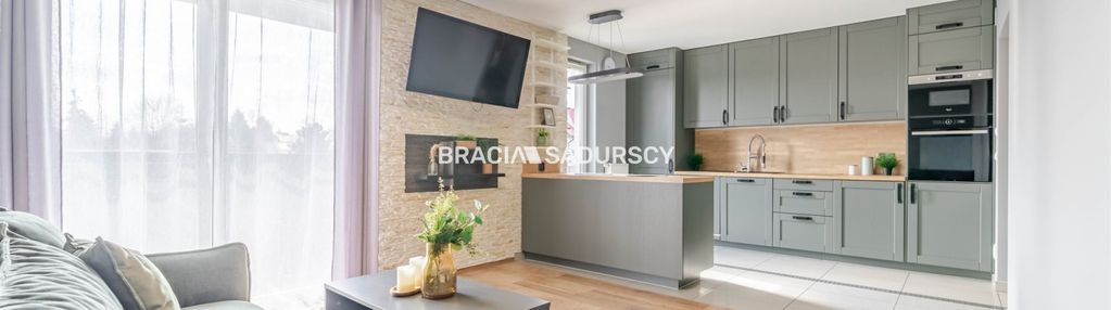 3 pokoje | 57 m² | wola duchacka