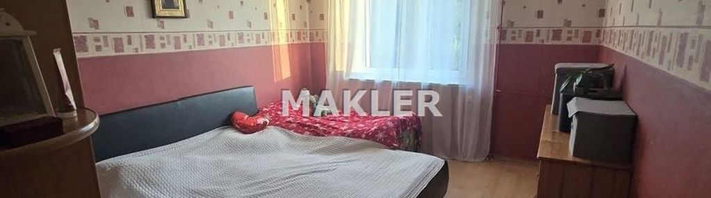 3 pokoje | 65 m² | blisko politechniki