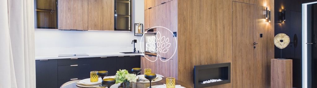 Apartament z widokiem na rzekę | centrum