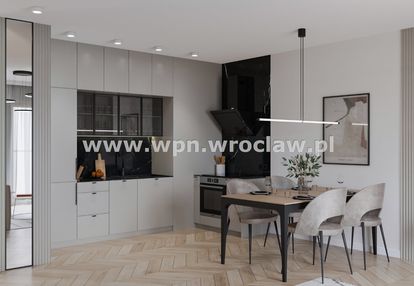 Rozkładowe 3 pokoje, balkon, garaż, w centrum