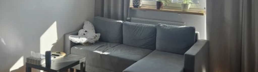 2-pokojowe mieszkanie w ursusie