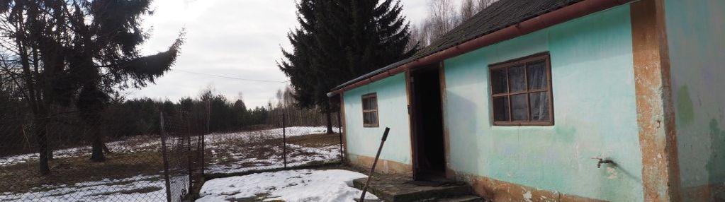 Siedlisko 150000 zł  majdan zahorodyński