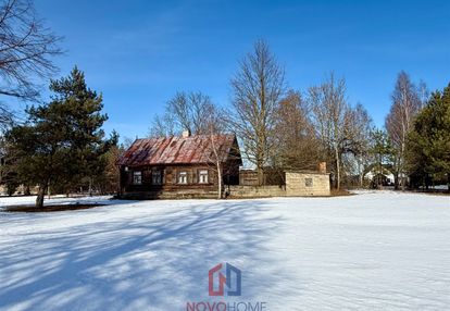 Siedlisko na sprzedaż, rzeszotków, gmina paprotnia