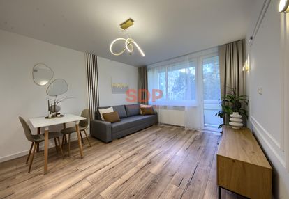 Rozkładowe 2 pokoje 1 km od kromera | karłowice