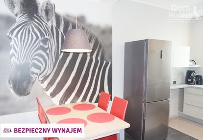 Wysoki standard apartament garnizon