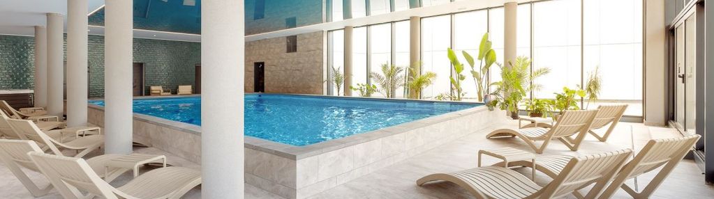 Mieszkanie/ inwestycja/ nad morzem