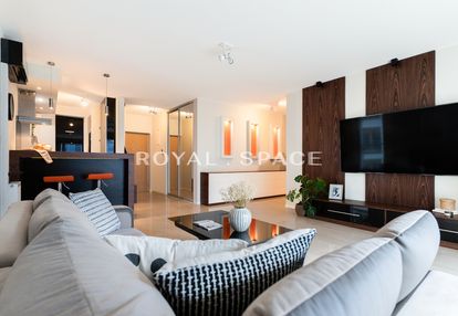 Apartament obok fabryki norblina z dużą loggią!