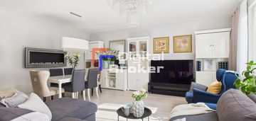 ⭐️zamknięte osiedle⭐️widok z okna na wyścigi⭐️