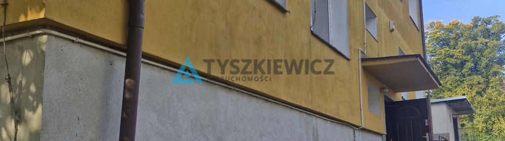 Mieszkanie bezczynszowe 3 pokojowe z potencjałem