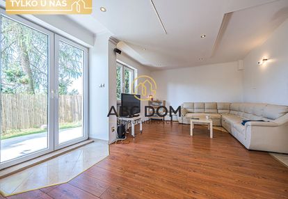 Wygodny dom w stylu śródziemnomorskim