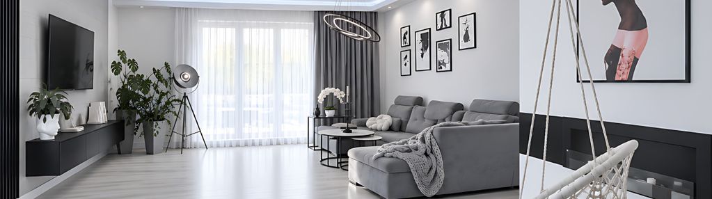 Apartament jak dom | 140 m² | ogród 400 m² | jasie