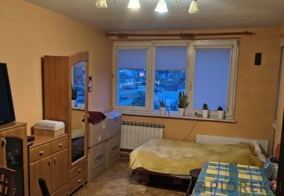 2-pokojowe mieszkanie na ochocie