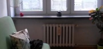 3-pokojowe mieszkanie na woli