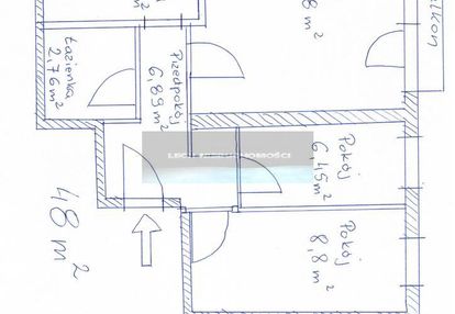 Stan prawny gruntu uregulowany. możliwy kredyt.