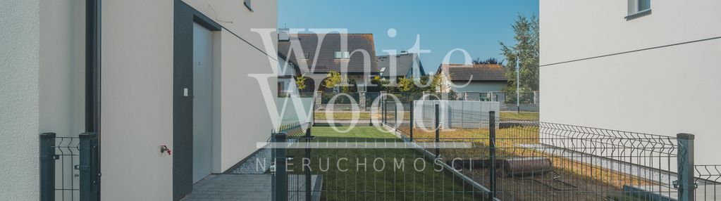 Własny dom zamiast mieszkania | blisko gdyni