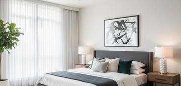 Dom z ogrodem, warszawa