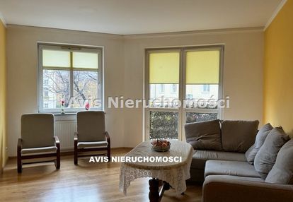 Okolice galerii świdnickiej