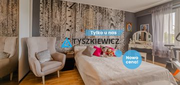 Gotowe do zamieszkania m4 więcbork