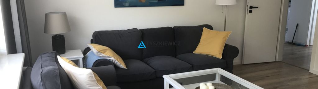Komfortowe 3 pokojowe mieszkanie gdynia chylonia