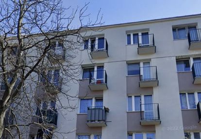 Przytulna kawalerka na grochowie