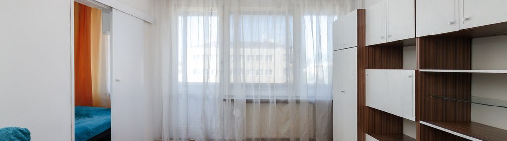 Niesamowita lokalizacja! duży balkon! super układ!