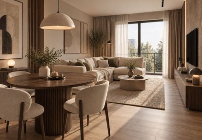 Odbierz klucze | garderoba | taras 12 m²