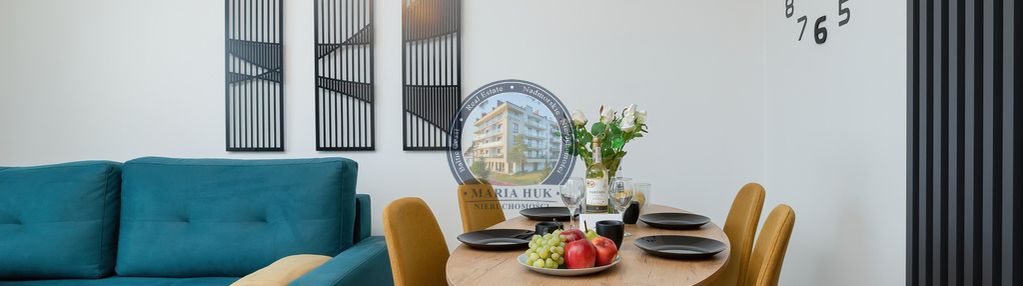 Apartament z basenem – nie musisz być celebrytą