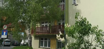 Mieszkanie, 51,25 m², Szklarska Poręba