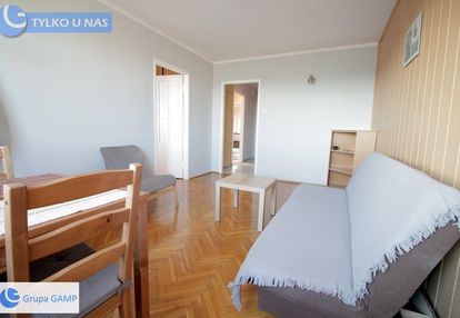 Widokowe 2-pok z oddzielną kuchnia, ul. królewska