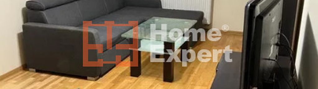 Mieszkanie dwupokojowe rozkładowe