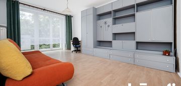 Kawalerka 41,7 m2 blisko dworca łódź fabryczna