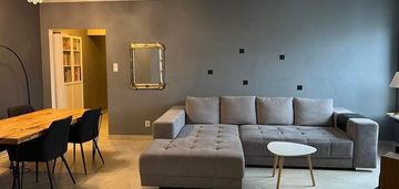 Funkcjonalne, eleganckie 3 pokoje blisko metra