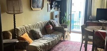 3-pokojowe mieszkanie na bielanach