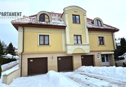 Wyjątkowe mieszkanie z ogrodem i basenem-straszyn