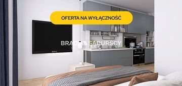 26m2 stare miasto, św. krzyża bez prowizji