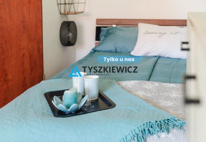 Apartament w samym centrum karwi - 400m do plaży