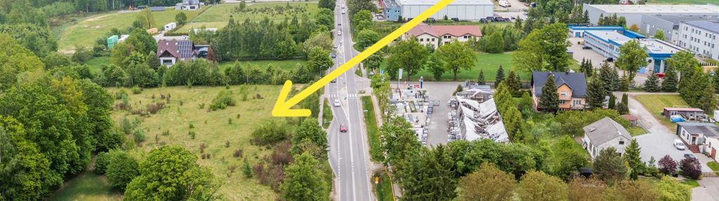 Wydane wz | przemysłowa| bezpośrednio przy głównej