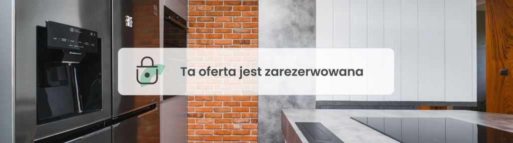 Nowoczesne mieszkanie z duzym tarasem przy wiśle