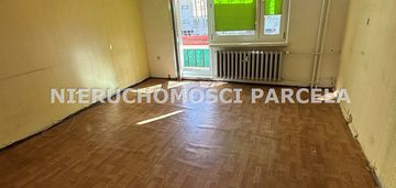 M4 z balkonem wolne od zaraz