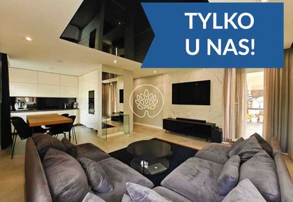 Apartament 63m2 z tarasem 60m2, winda, hala, 1p.