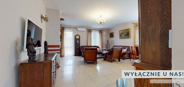 Wyjątkowy dom w radzyminie – komfort i przestrzeń