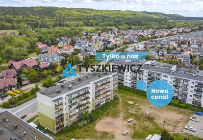 Widok na las |osobna kuchnia | dla obcokrajowców|