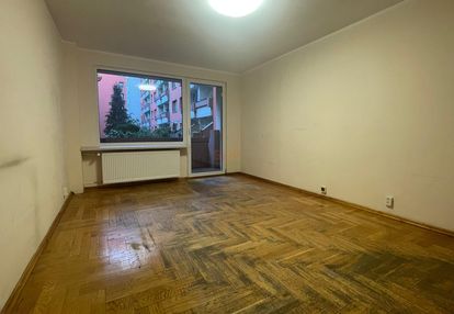 4 pokoje do remontu | gądów mały