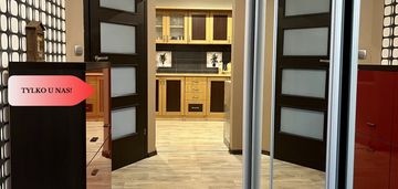 „103 m² klimatu w sercu oleśnicy – mieszkanie w ka