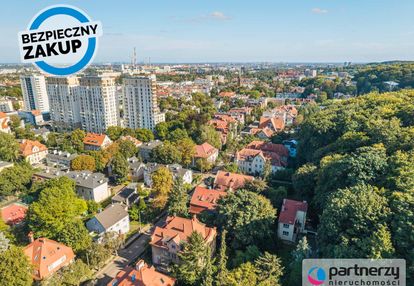 Dom w centrum wrzeszcz