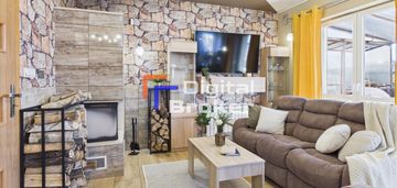 ⭐ dom wawer – więcej przestrzeni, więcej spokoju⭐